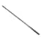 Euclid Rod, Threaded, Suspension, Commercial-Strength, 9/16-18 X 26 In. ETR505626 - alternate 1